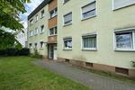 Geräumige 2-Zi. Wohnung mit Balkon!