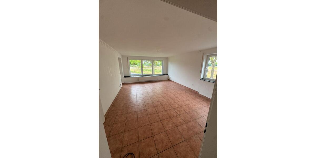 Etagenwohnung Bocholt Stenern - 2 Zimmer, 74 m&sup2;, 1.100&euro; | Angebot:26413505