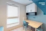 Etagenwohnung Wiesbaden Klarenthal - 1 Zimmer, 21 m&sup2;, 495&euro; | Angebot:25437226