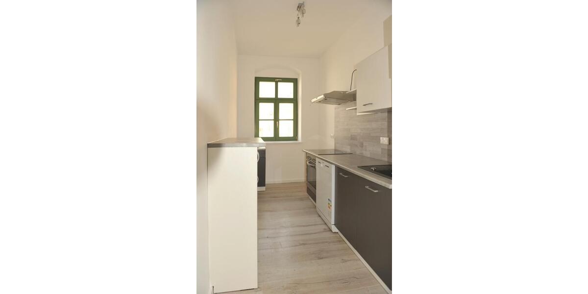 Erdgeschoßwohnung Kirchberg - 3 Zimmer, 62 m&sup2;, 490&euro; | Angebot:26068178