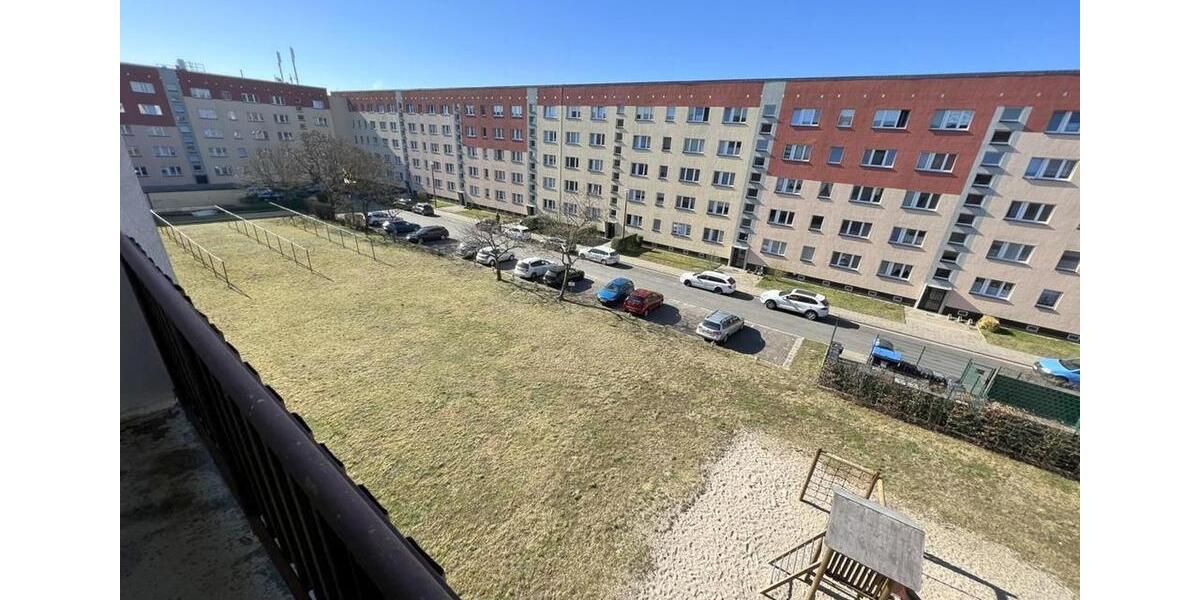 Etagenwohnung Bad Düben - 4 Zimmer, 71 m&sup2;, 494&euro; | Angebot:24714124