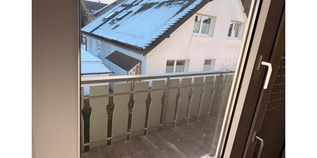 Etagenwohnung Meschede - 2 Zimmer, 60 m&sup2;, 475&euro; | Angebot:25142086