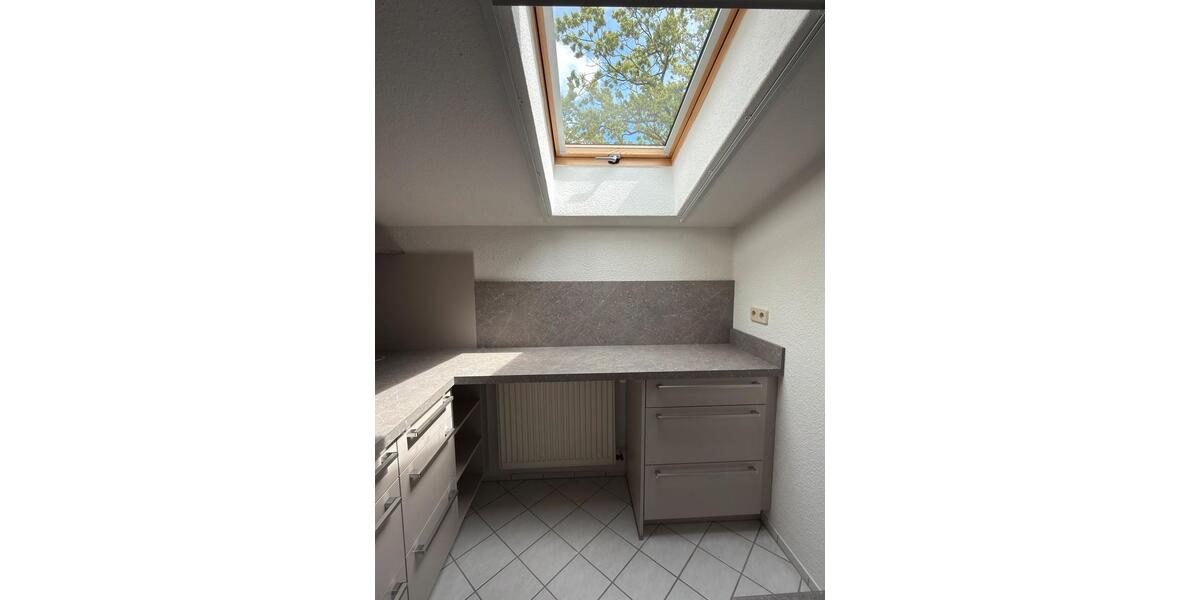 Etagenwohnung Bad Harzburg - 2 Zimmer, 61 m&sup2;, 680&euro; | Angebot:26593252