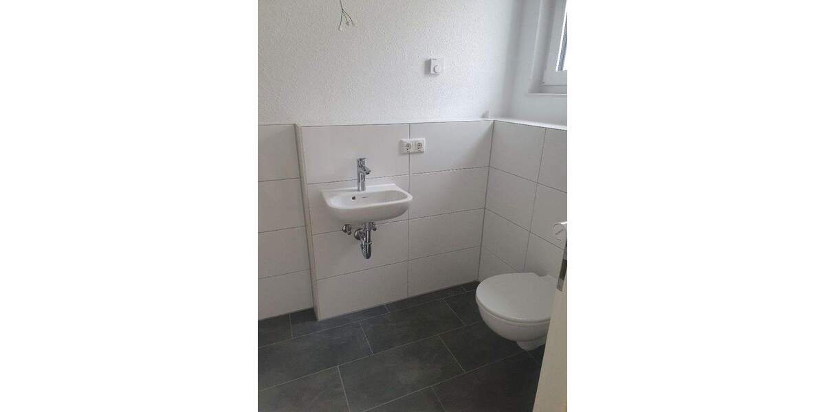 Familienfreundliches Reihenhaus mit 5 Zimmern südwestlich von Berlin in Zossen 5 zimmer