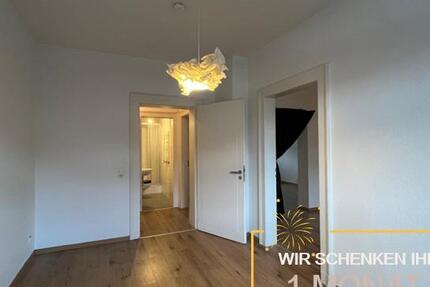 2,5 Zimmer Wohnung mit Balkon! 2 zimmer