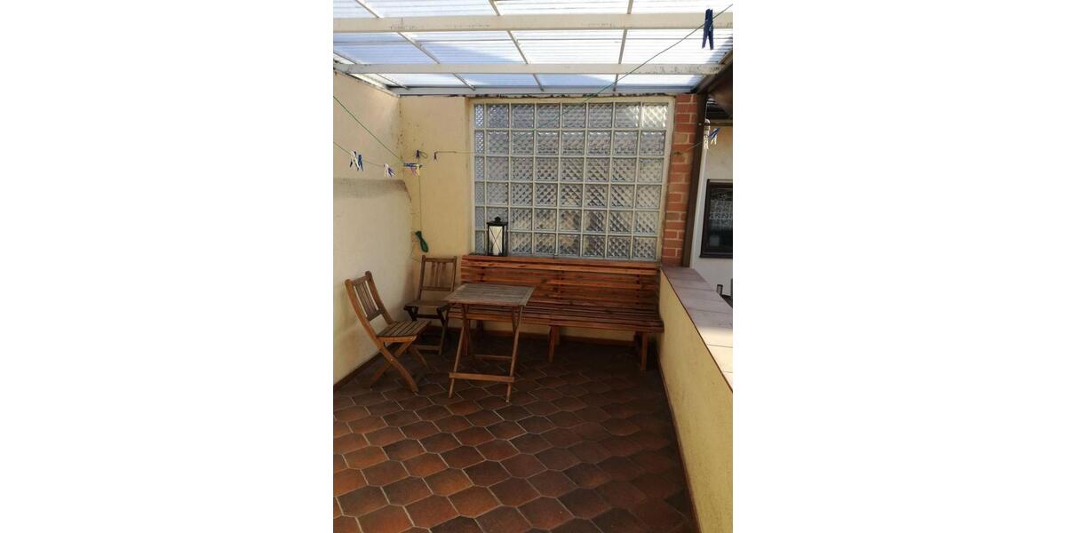 Wohnen auf Zeit Bamberg Bamberg-Ost - 1 Zimmer, 20 m&sup2;, 425&euro; | Angebot:26228953