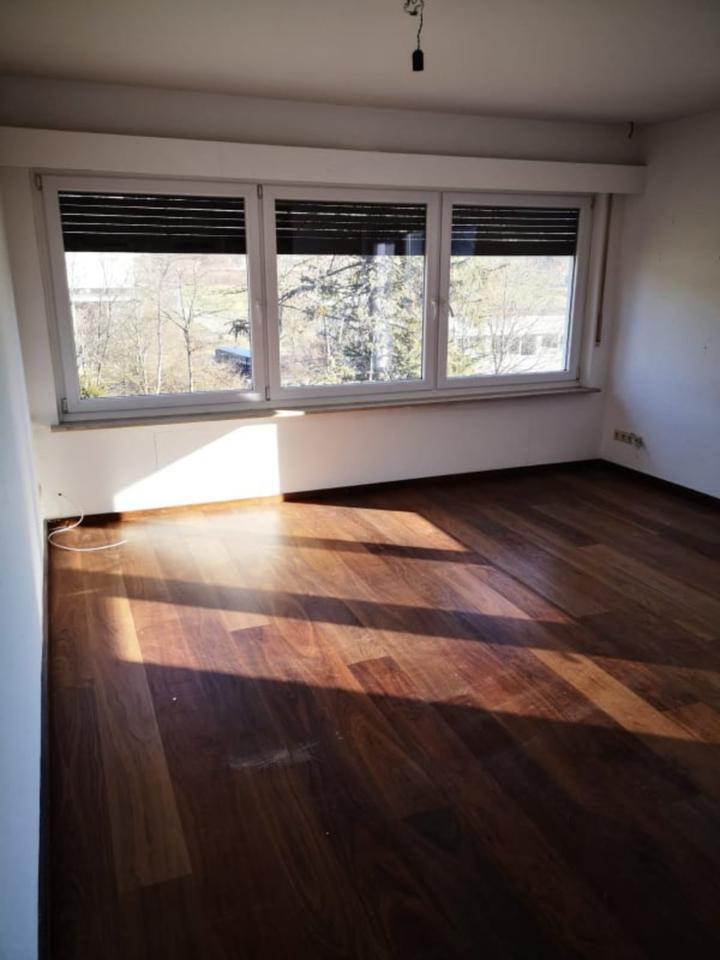 3,5-Zimmer-Wohnung zur Miete in Albstadt-Tailfingen