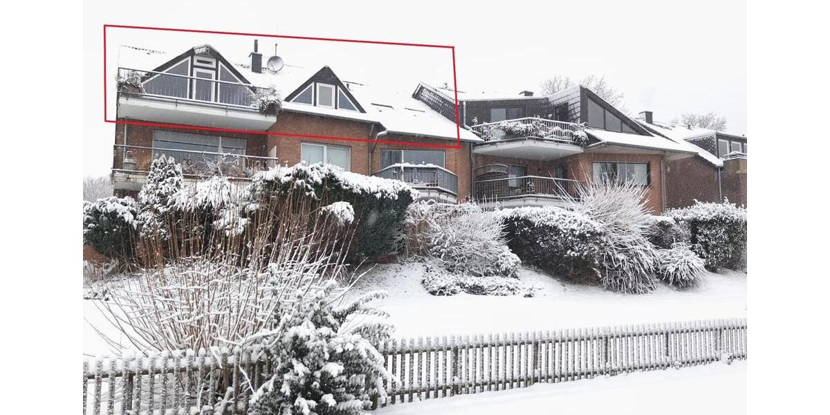 Exklusive, helle 5-Zimmer-Wohnung mit Balkon in Aachen-Brand 5 zimmer