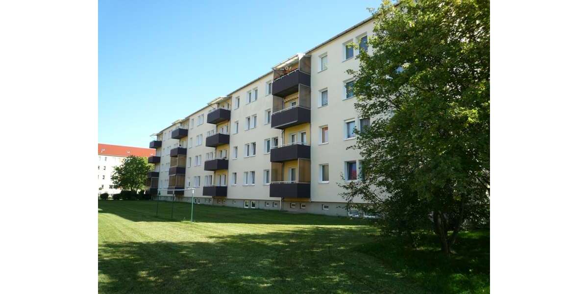 Wohnung zum Mieten in Finsterwalde 326,13 € 47.6 m² 2 zimmer