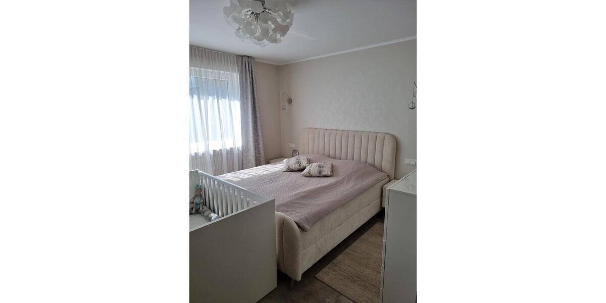 Terrassenwohnung Leinach - 3.5 Zimmer, 125 m&sup2;, 900&euro; | Angebot:26195129