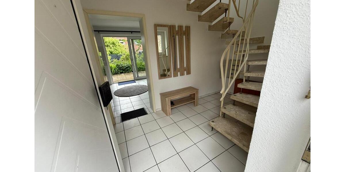 Wohnen auf Zeit Garbsen - 1 Zimmer, 22 m&sup2;, 550&euro; | Angebot:26687048