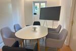 Arbeitsplatz in modernem Coworking Space inkl. Meetingraum - All-in-Miete