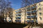 Schöne 3 Raum Wohnung mit Balkon zu vermieten! zimmer