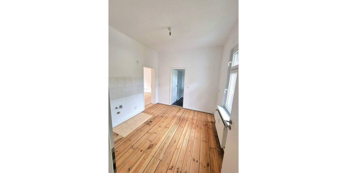 Etagenwohnung Werneuchen (OT Tiefensee) Tiefensee - 2 Zimmer, 53 m&sup2;, 538&euro; | Angebot:26890066