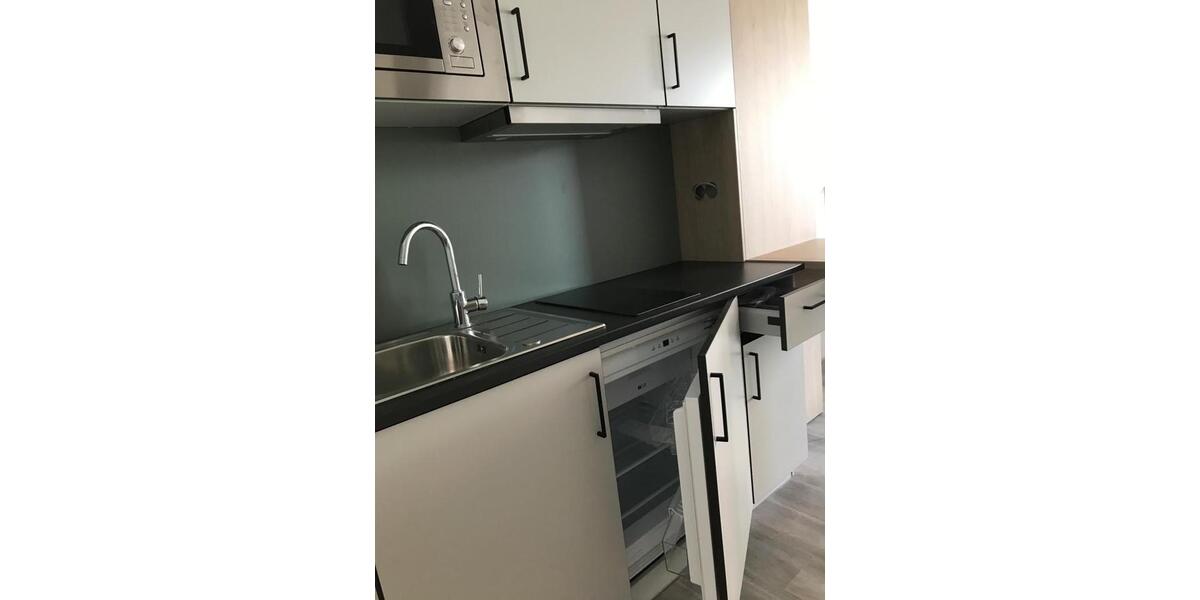 Etagenwohnung Reinheim - 1 Zimmer, 22 m&sup2;, 500&euro; | Angebot:26574671
