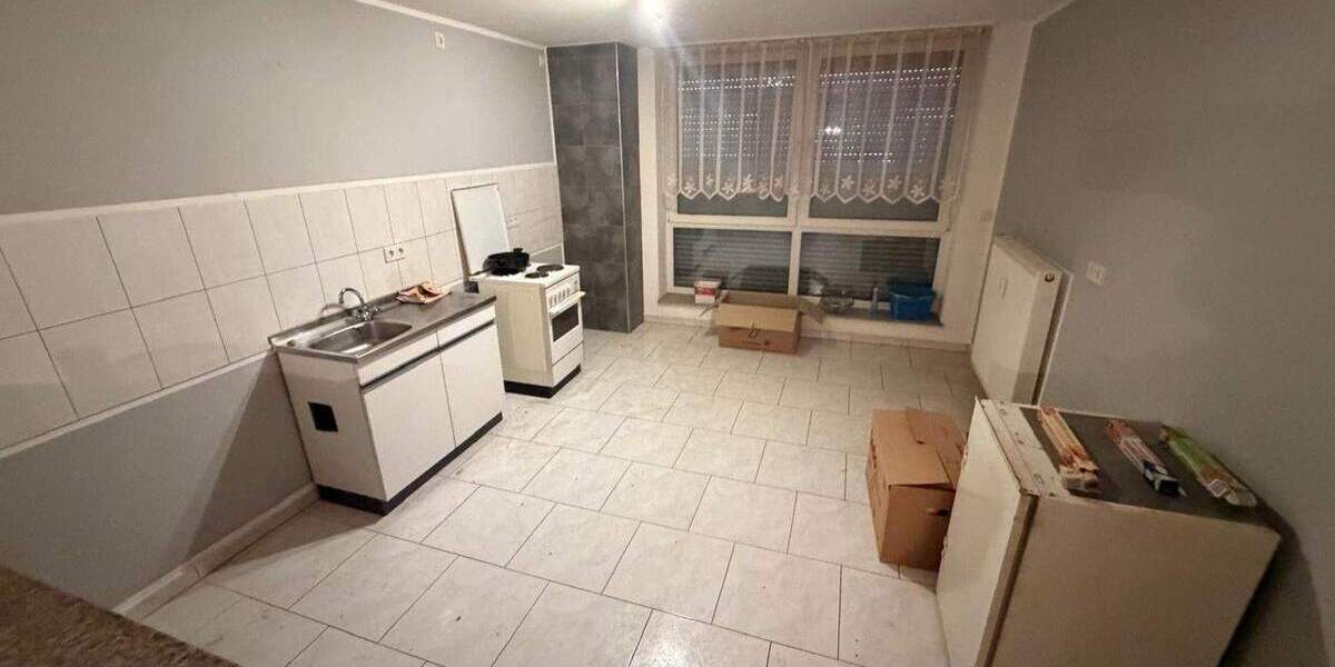 Etagenwohnung Trier Trier-West-Pallien - 4 Zimmer, 120 m&sup2;, 950&euro; | Angebot:25688195