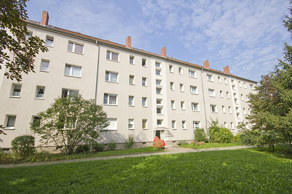 In der Herrichtung! Familie gesucht!