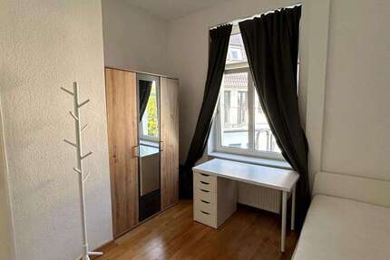 Wohnung zum Mieten in Frankfurt am Main 550 € 20 m²