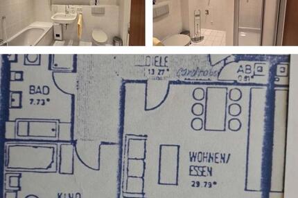 Wohnung Schwaig Bei Nürnberg - 3 Zimmer, 94 m&sup2;, 1.750&euro; | Angebot:26341956