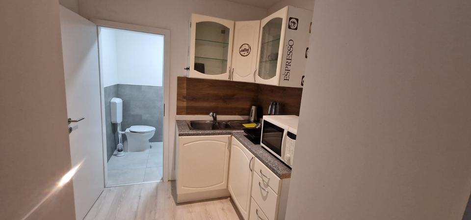 Wohnen auf Zeit Markranstädt - 2 Zimmer, 78 m&sup2;, 22&euro; | Angebot:26133165