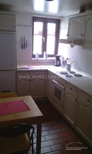 Wohnen auf Zeit Cremlingen - 3 Zimmer, 72 m&sup2;, 1.180&euro; | Angebot:26586193