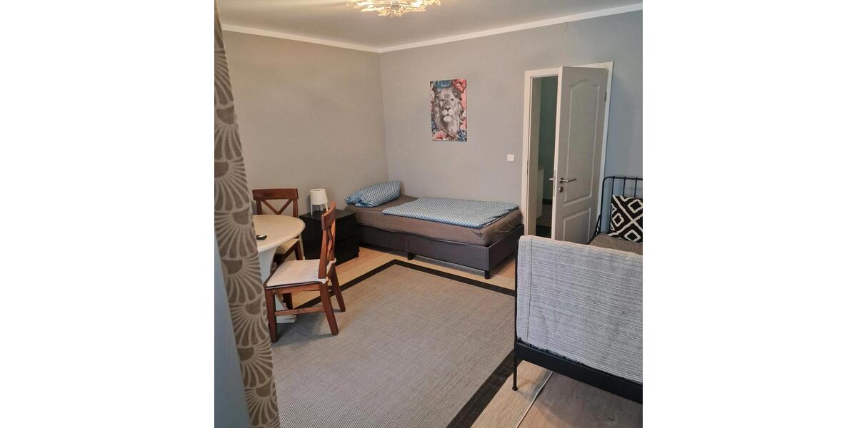 Monteurzimmer Firmenunterkünfte 2 zimmer