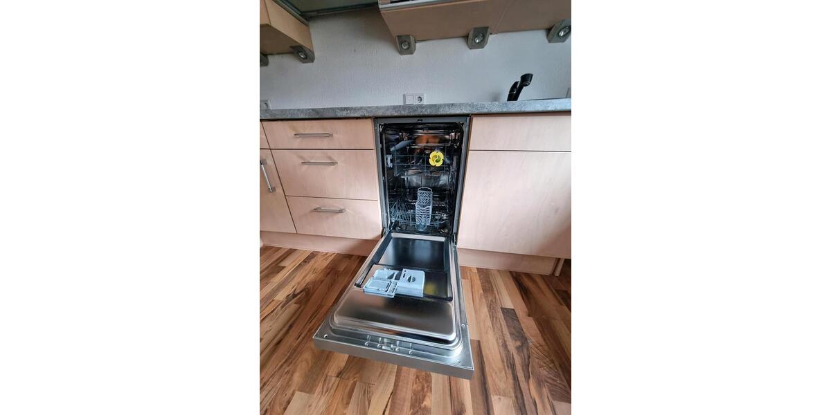 Maisonettenwohnung Tauberbischofsheim - 2 Zimmer, 56 m&sup2;, 600&euro; | Angebot:24842596