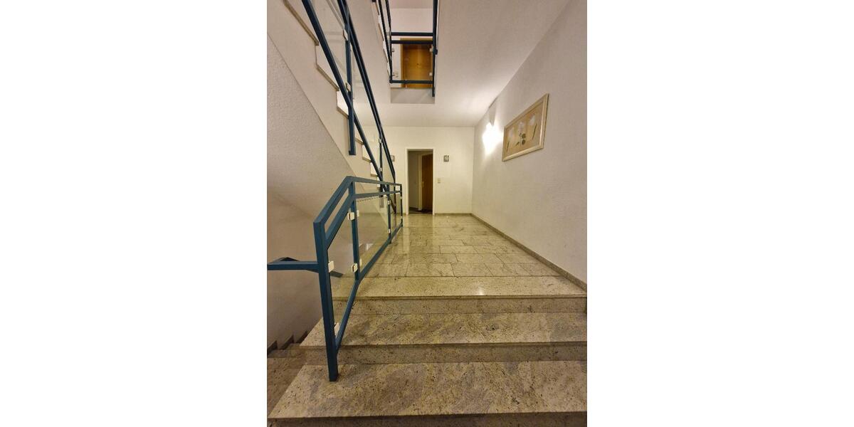 Charmante 3-Zimmer-Wohnung im Hochparterre Ab Dezember 2025 bezugsfrei 3 zimmer