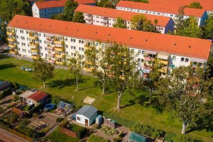 Wohnung Freiberg Freiberg West - 2 Zimmer, 46 m&sup2;, 319&euro; | Angebot:27117671