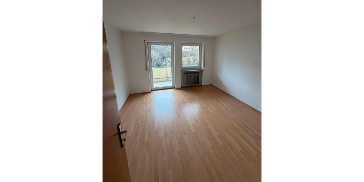 Erdgeschoßwohnung Wassertrüdingen - 3 Zimmer, 75 m&sup2;, 550&euro; | Angebot:25168432