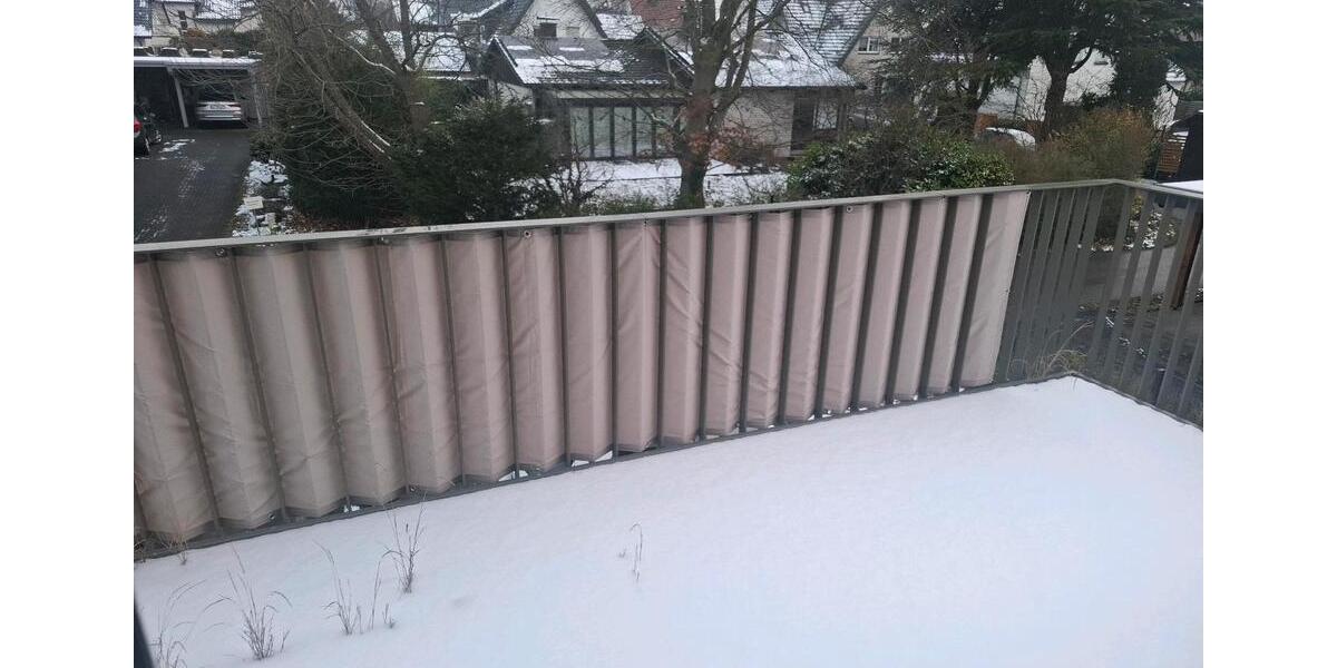 Etagenwohnung Gütersloh Avenwedde - 2 Zimmer, 81 m&sup2;, 900&euro; | Angebot:24399103