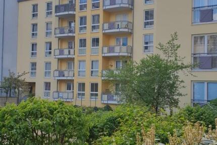 1,5-Zi-Apartment nahe Fürth ZentrumJakobinenstr. mit Stellplatz zimmer