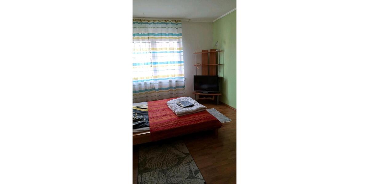 Wohnen auf Zeit Michelau in Oberfranken - 2 Zimmer, 24 m&sup2;, 450&euro; | Angebot:26682825