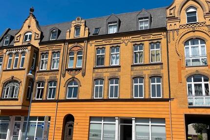 Wohnung Bitterfeld-Wolfen Bitterfeld - 2 Zimmer, 67 m&sup2;, 460&euro; | Angebot:26635059