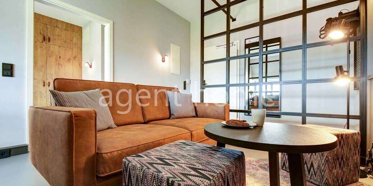 Etagenwohnung Stuttgart Stuttgart-Ost - 2 Zimmer, 33 m&sup2;, 1.930&euro; | Angebot:27160227