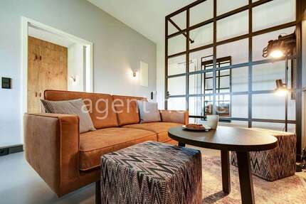 Wohnung Stuttgart Stuttgart-Ost - 2 Zimmer, 33 m&sup2;, 1.930&euro; | Angebot:27160227