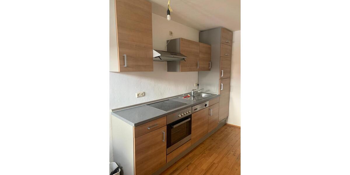 Etagenwohnung Neukirchen bei Heiligen Blut - 3.5 Zimmer, 78 m&sup2;, 650&euro; | Angebot:23839179