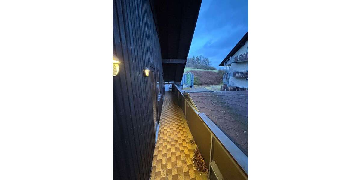 Etagenwohnung Horn-Bad Meinberg Bad Meinberg - 3 Zimmer, 72 m&sup2;, 699&euro; | Angebot:25180823