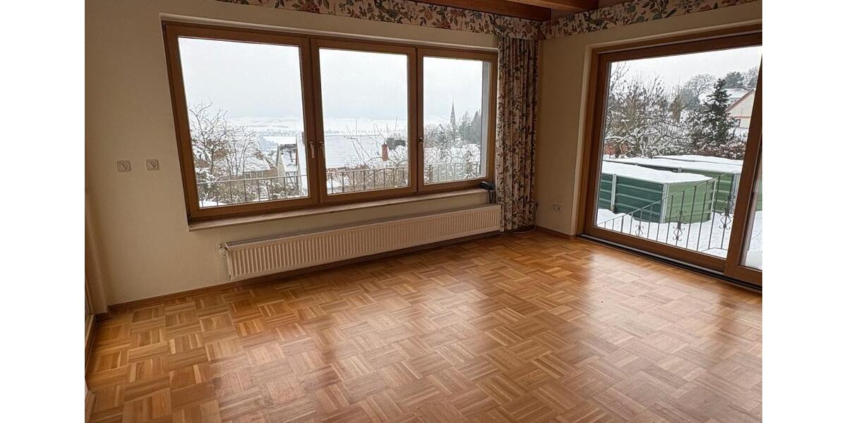 Erdgeschoßwohnung Salzhemmendorf - 2 Zimmer, 53 m&sup2;, 570&euro; | Angebot:24751409
