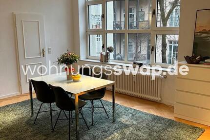 Wohnung München Maxvorstadt - 2 Zimmer, 57 m&sup2;, 2.200&euro; | Angebot:25229695