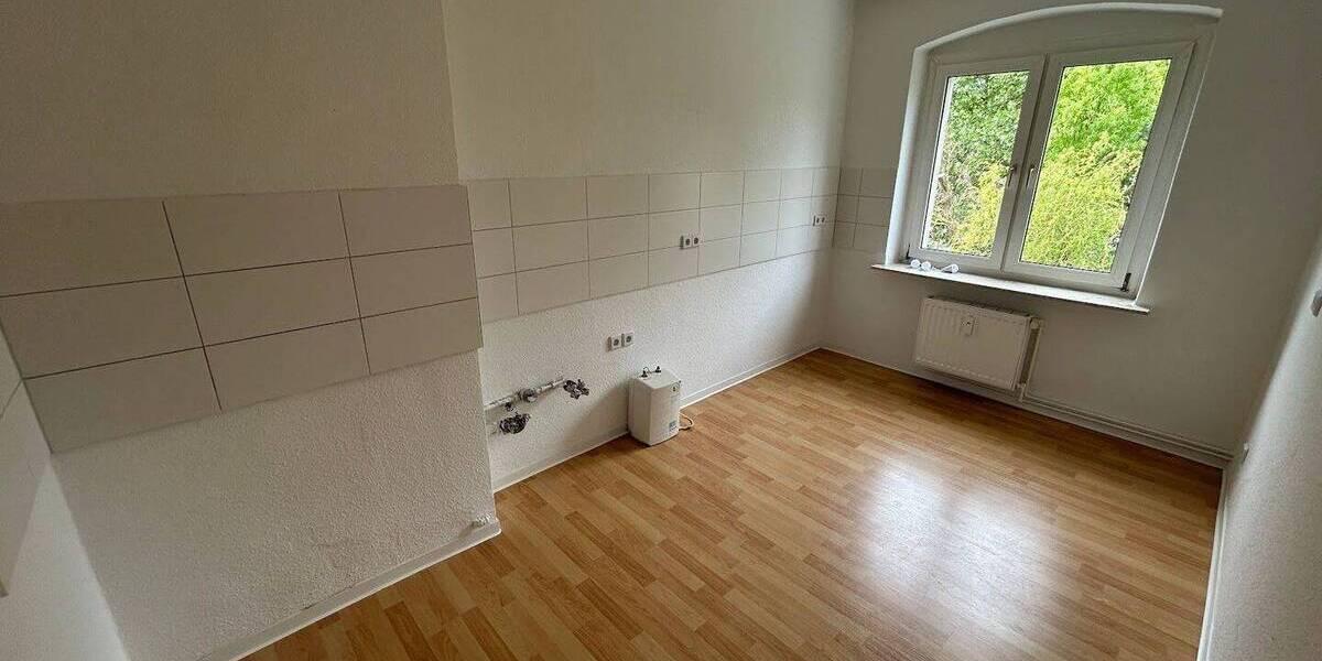 Etagenwohnung Magdeburg Fermersleben - 2 Zimmer, 41 m&sup2;, 271&euro; | Angebot:26816843