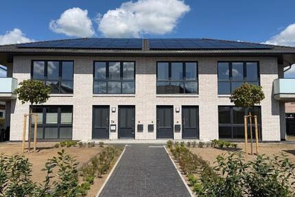 Wohnung Heide - 5 Zimmer, 113 m&sup2;, 1.525&euro; | Angebot:26478753