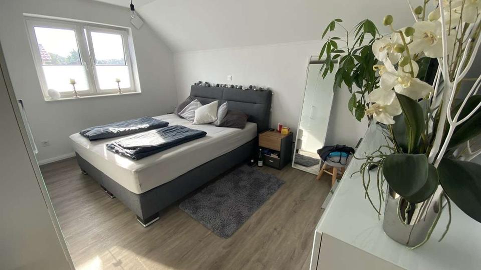 Neubau Doppelhaushälfte in Oldenburg - Ofenerdiek zu vermieten 4 zimmer