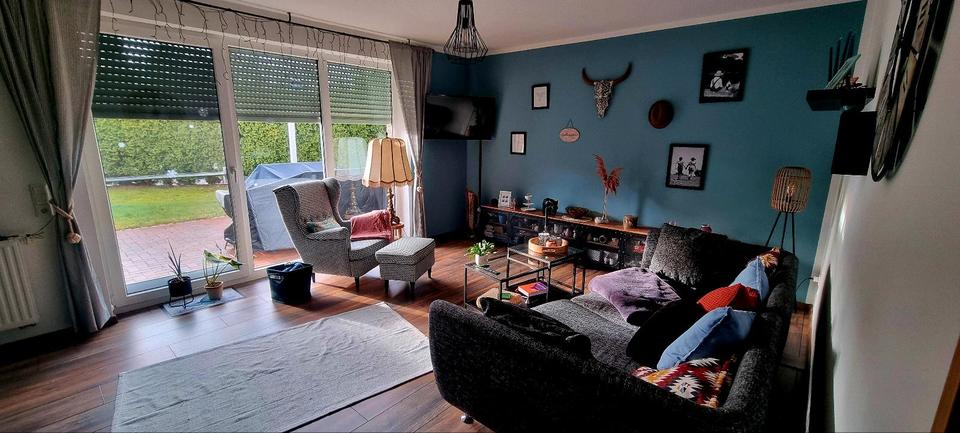 Etagenwohnung Rahden - 1 Zimmer, 20 m&sup2;, 600&euro; | Angebot:24485800