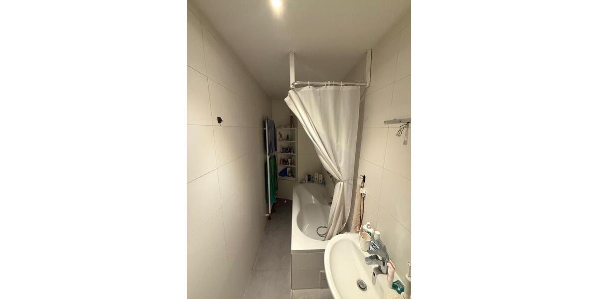 Wohnen auf Zeit Nürnberg Hasenbuck - 1 Zimmer, 17 m&sup2;, 564&euro; | Angebot:26340160