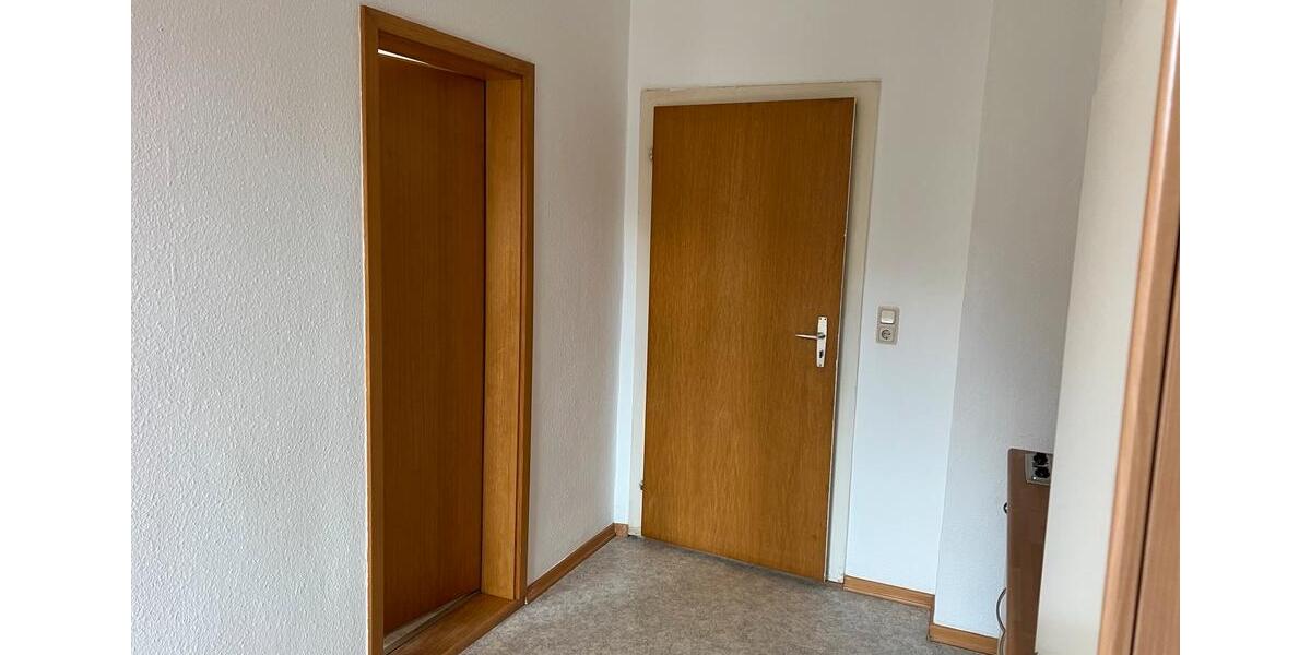 Etagenwohnung Großräschen - 3 Zimmer, 55 m&sup2;, 350&euro; | Angebot:26700416
