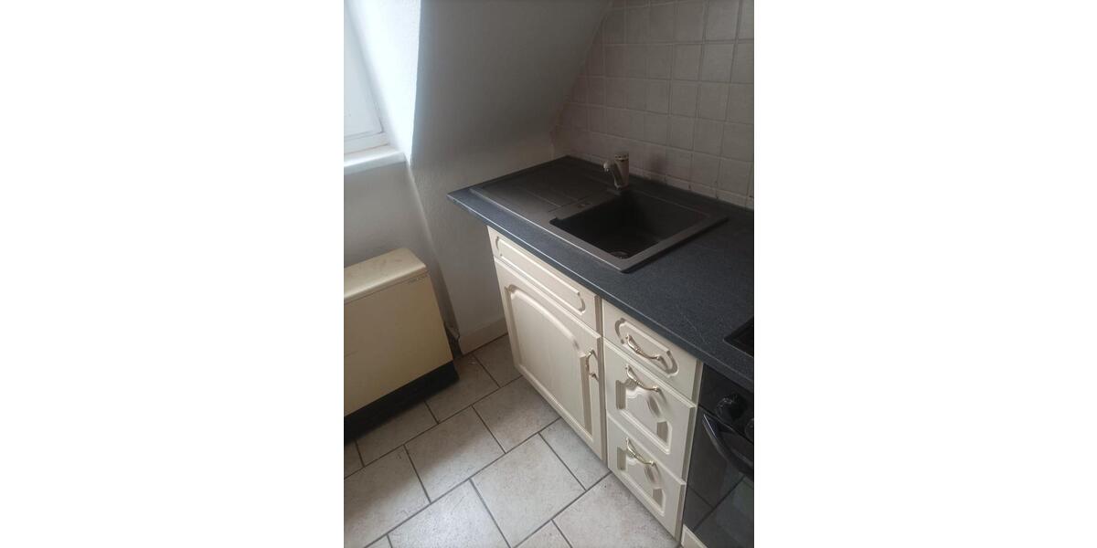 Dachgeschoßwohnung Geithain - 5 Zimmer, 74 m&sup2;, 460&euro; | Angebot:26088816
