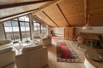 Dachgeschoßwohnung Kochel am See - 3 Zimmer, 120 m&sup2;, 1.620&euro; | Angebot:26152284