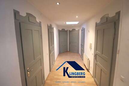 Wohnung Zeitz Aue - 4 Zimmer, 128 m&sup2;, 768&euro; | Angebot:24777493