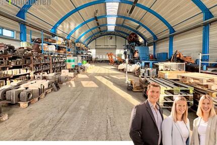 Gewerbeobjekt Uplengen - 2.500&euro; | Angebot:19462360